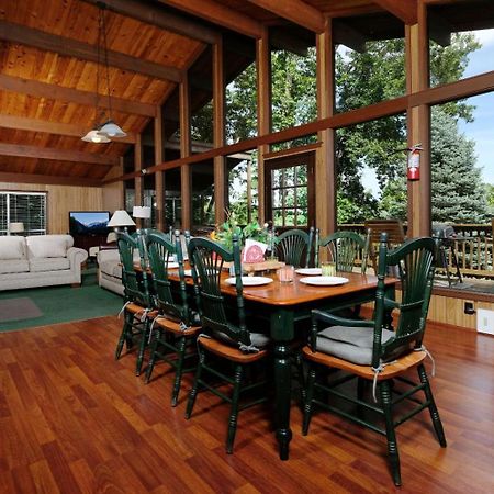 Three Pines 2139 Vila Gatlinburg Exterior foto