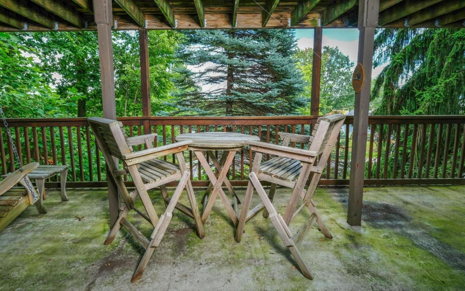 Three Pines 2139 Vila Gatlinburg Exterior foto