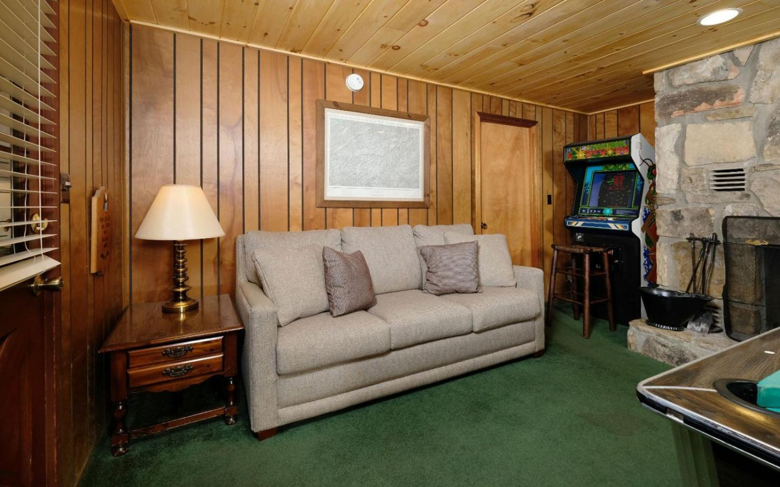 Three Pines 2139 Vila Gatlinburg Exterior foto