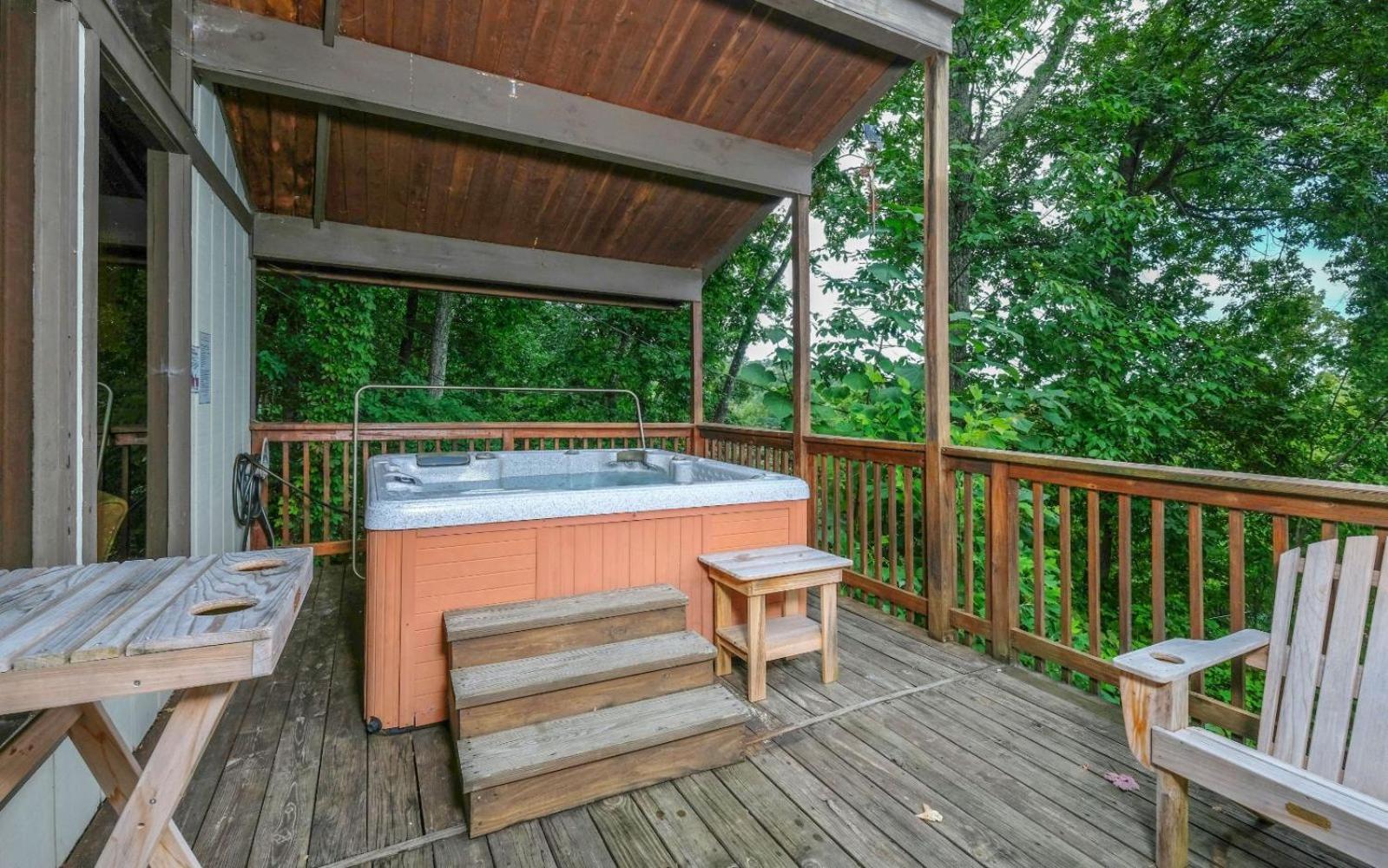 Three Pines 2139 Vila Gatlinburg Exterior foto