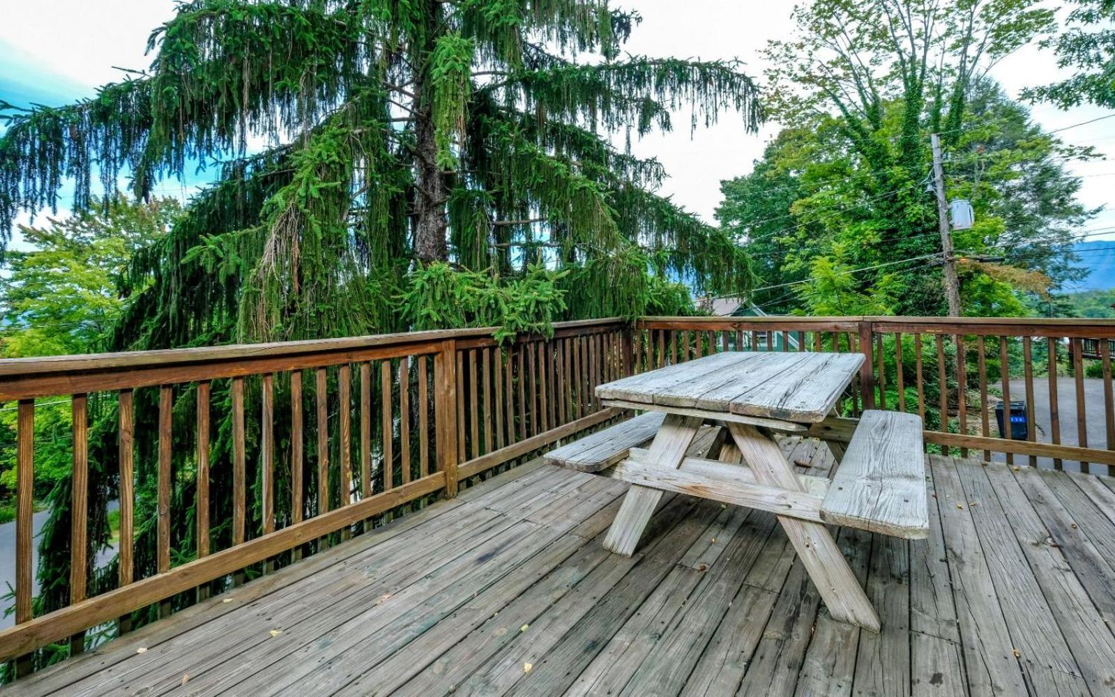 Three Pines 2139 Vila Gatlinburg Exterior foto