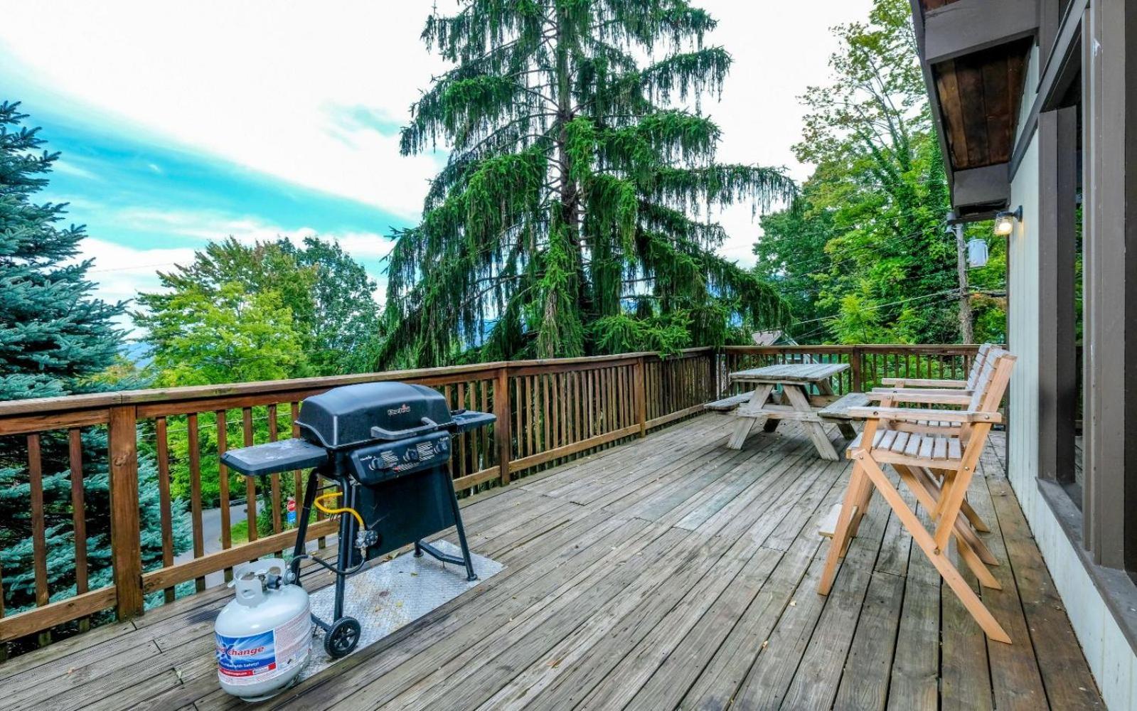 Three Pines 2139 Vila Gatlinburg Exterior foto