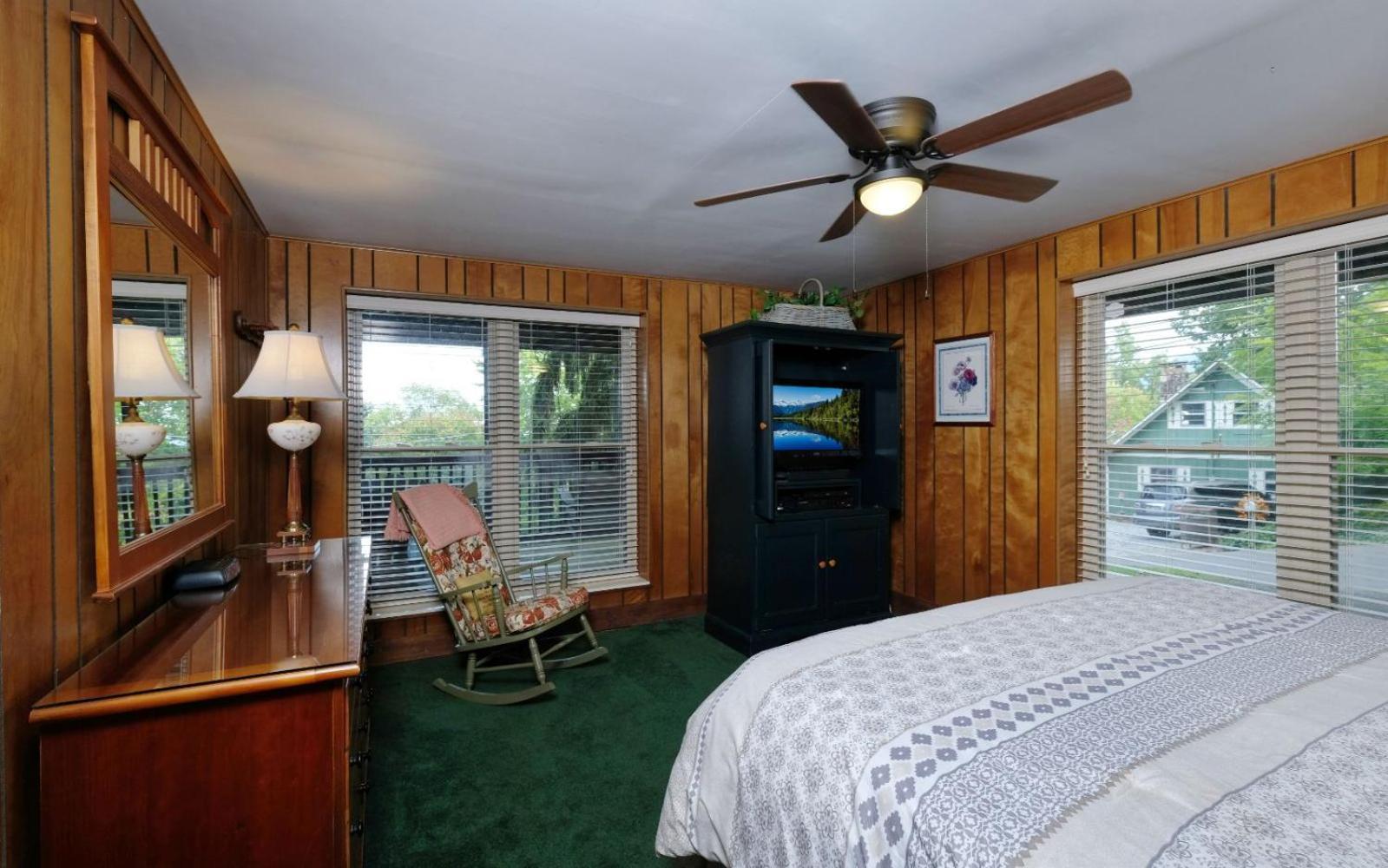 Three Pines 2139 Vila Gatlinburg Exterior foto