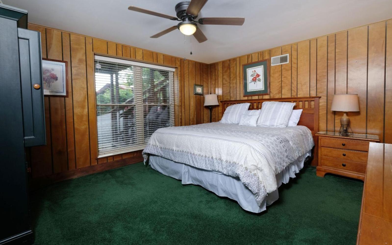 Three Pines 2139 Vila Gatlinburg Exterior foto