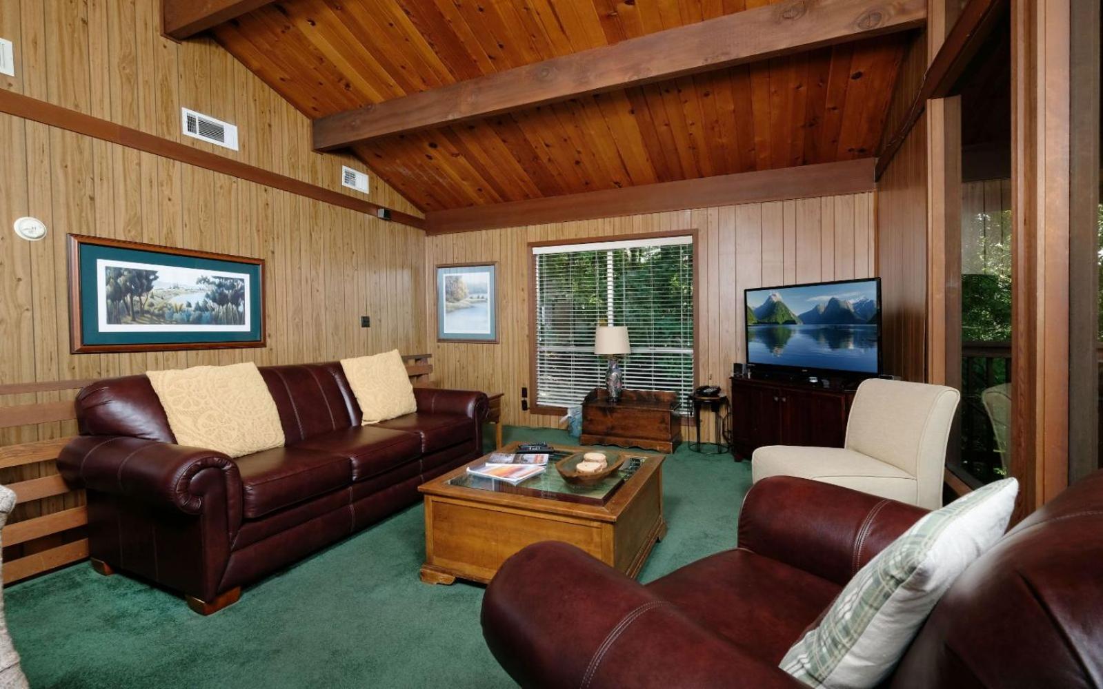 Three Pines 2139 Vila Gatlinburg Exterior foto